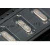 Q 6 MHz HC49/S4 SMD