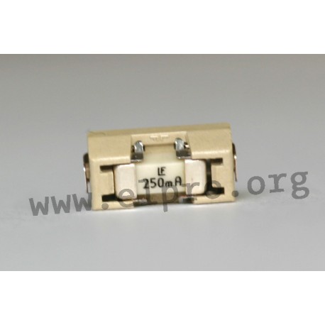 KSH FF 0,25 A SMD