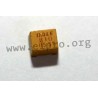 I-SMD 1 µH 1210