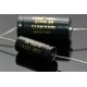 bipolar capacitors BIPOLAR 100 V 1 µF ATBI1,01008,5020