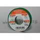 Stannol series 2630 TC 2630 TC d 1mm 100g 396101
