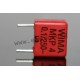 WIMA series MKP 4 MKP 4 630 V 0,68 µF