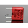 MKP 4 630 V 0,68 µF