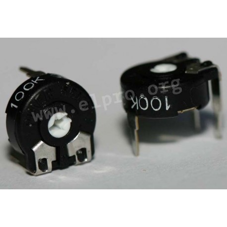 Serie PT10LV von Piher