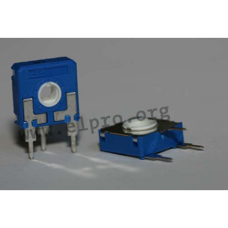 Serie CA14NH von ACP