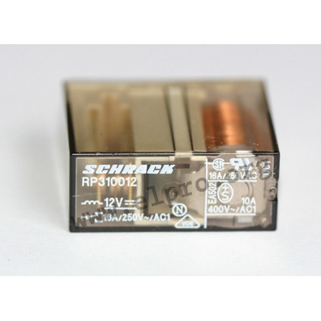 Schrack RP 310 series