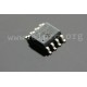 SO8 housing 24 LC 02 SMD 24LC02B-I/SN