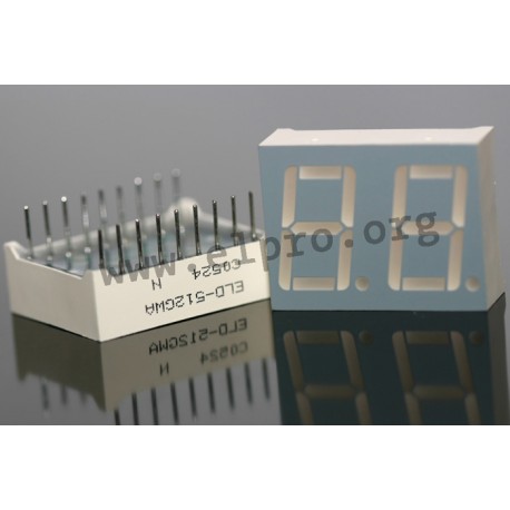 7 grün 2x14,22 A (green)