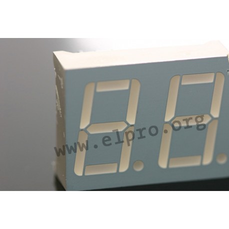 7 rot 2x14,22 K (red)