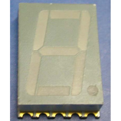 7-SMD rot 13 A (red)