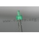 LED 2 mm grün LED 2 mm grün 103SYGD/S530-E2