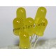LED 5 mm gelb LED 5 mm gelb LTL307Y