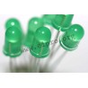 LED 5 mm grün