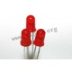 LED 5 mm rot LED 5 mm rot LTL307E