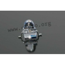 LED-SMD blau GullW 400mCd