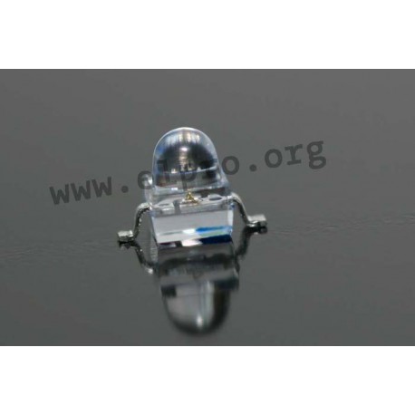 Gull Wing-Ausführung