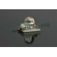 case 1209 Dome Lens LED-SMD gelb 1209 SH LTST-C930KSKT
