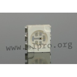 LED-SMD RGB 61
