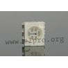 LED-SMD RGB 61