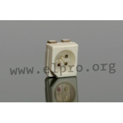 LED-SMD RGB 67