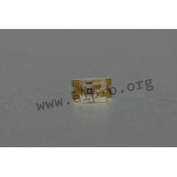 LED-SMD rot 0603 SH