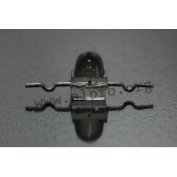 LED-SMD rot Yoke 482mCd