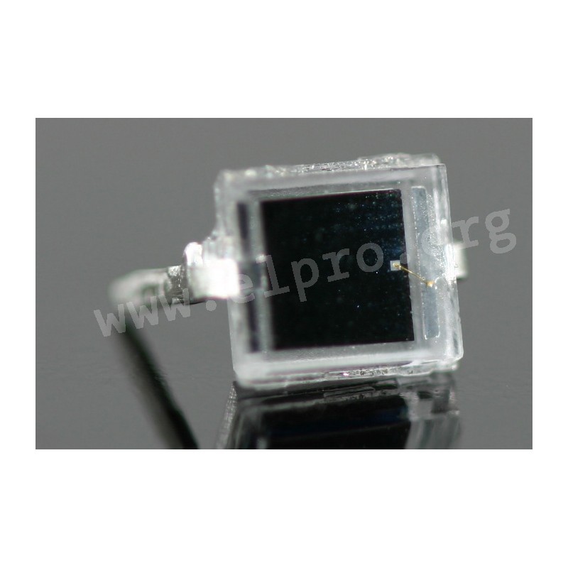 BPW 34, photo diodes, square - elpro Elektronik