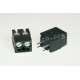 PTR terminal blocks AK 100/03 DS-5.0-V AK100/3DS-5.0-V-GRAU