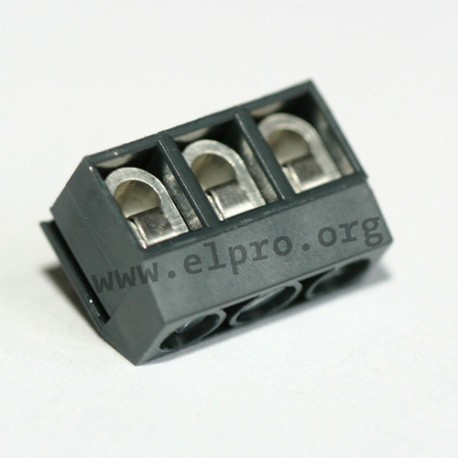 PTR terminal block