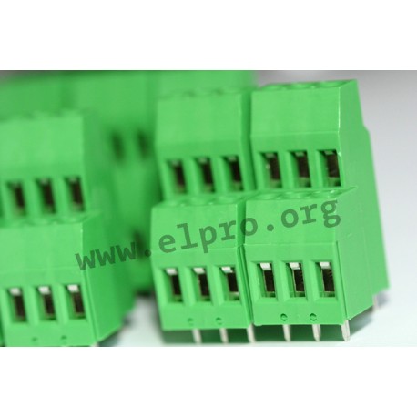 series AKZ 750 by PTR