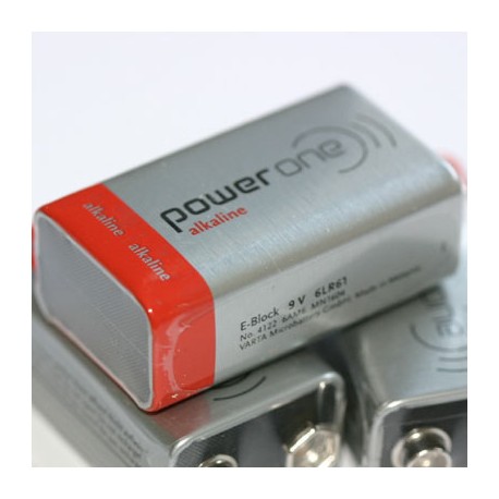 V ALK 9V