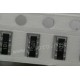 4 resistors, 1206 NC 06-4 SMD 1 M MNR14E0APJ105