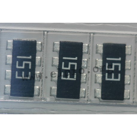 4 Widerstände, 2012