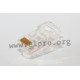 RJ45 F RJ45 F A-MO 8/8 SF