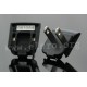 US AC-plug PSA US AC-Stecker PSA RPA-AB01B-H