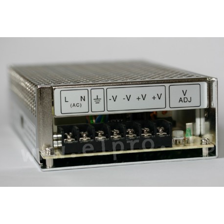 Meanwell S-150 series