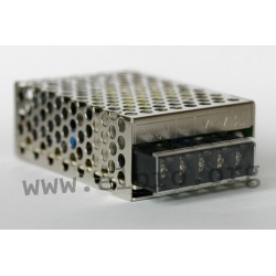 Meanwell RS-25 series