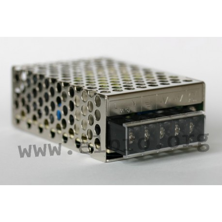 Meanwell RS-25 series