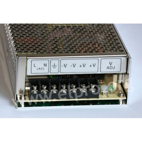 Meanwell SP-150 series