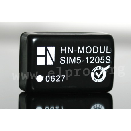 HN-Power SIM5 series