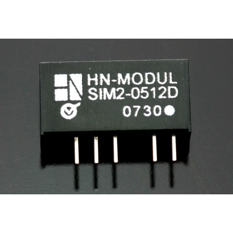 HN-Power SIM2 Serie