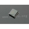 LM 2574 M-5.0 SMD