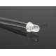LED 3mm rot/grün 32/20mCd with 2 Pins LED 3mm rot/grün 32/20mCd 204SURSYGW/S530-A3