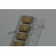 K-SMD 1210 K-SMD 22 µF 1210 X5R 10V