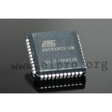 AT 89 C 51 RC 2 SLSUM