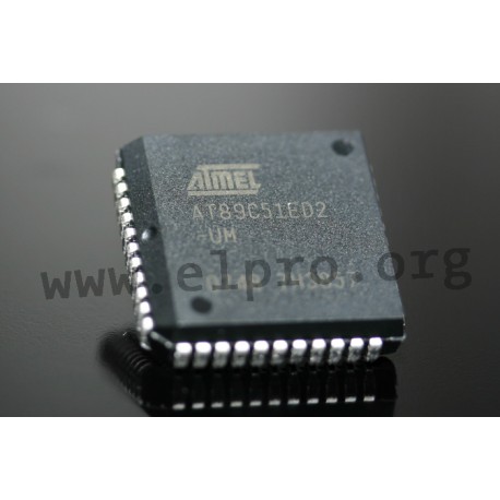 AT 89 C 51 ED2-SLSUM