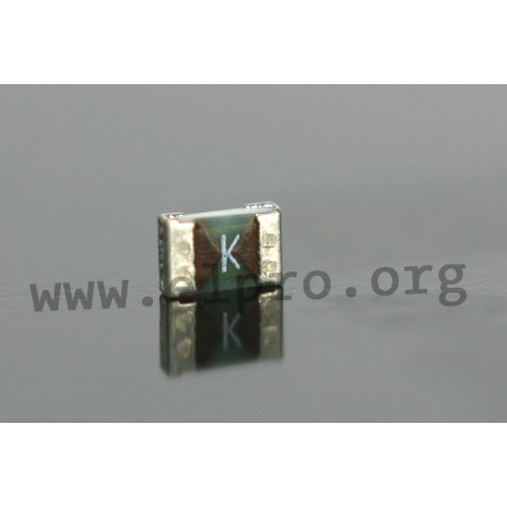 S-SMD FF 2 A 0803