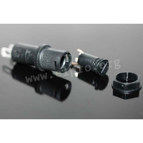 Schurter series FPG 2