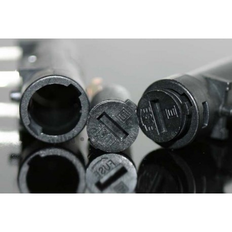 Schurter series FPG 5