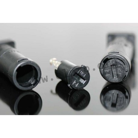 Schurter series FPG 4